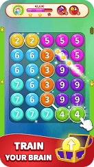 Bubble Game