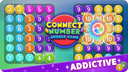 Bubble Game