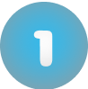One