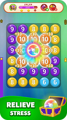 Bubble Game