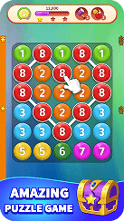 Bubble Game