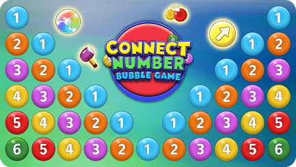 Bubble Game