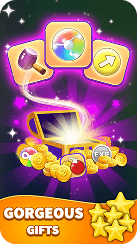Bubble Game