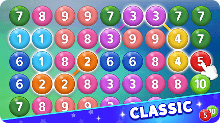Bubble Game